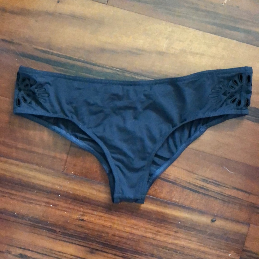 Billabong bikini bottom